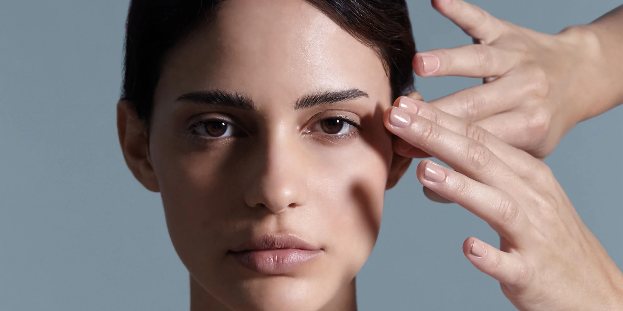 Уход за лицом