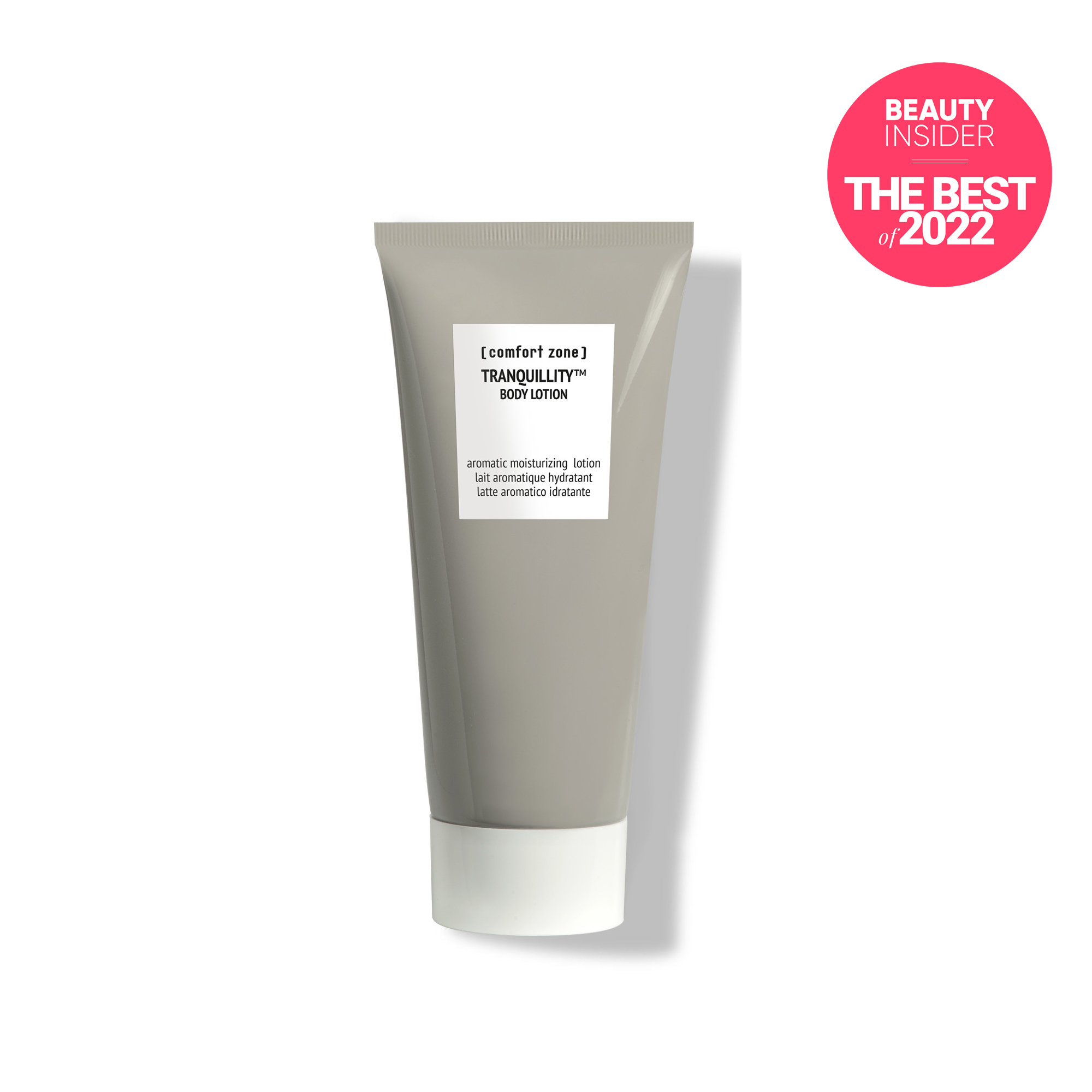 TRANQUILLITY™ ЛОСЬОН ДЛЯ ТЕЛА