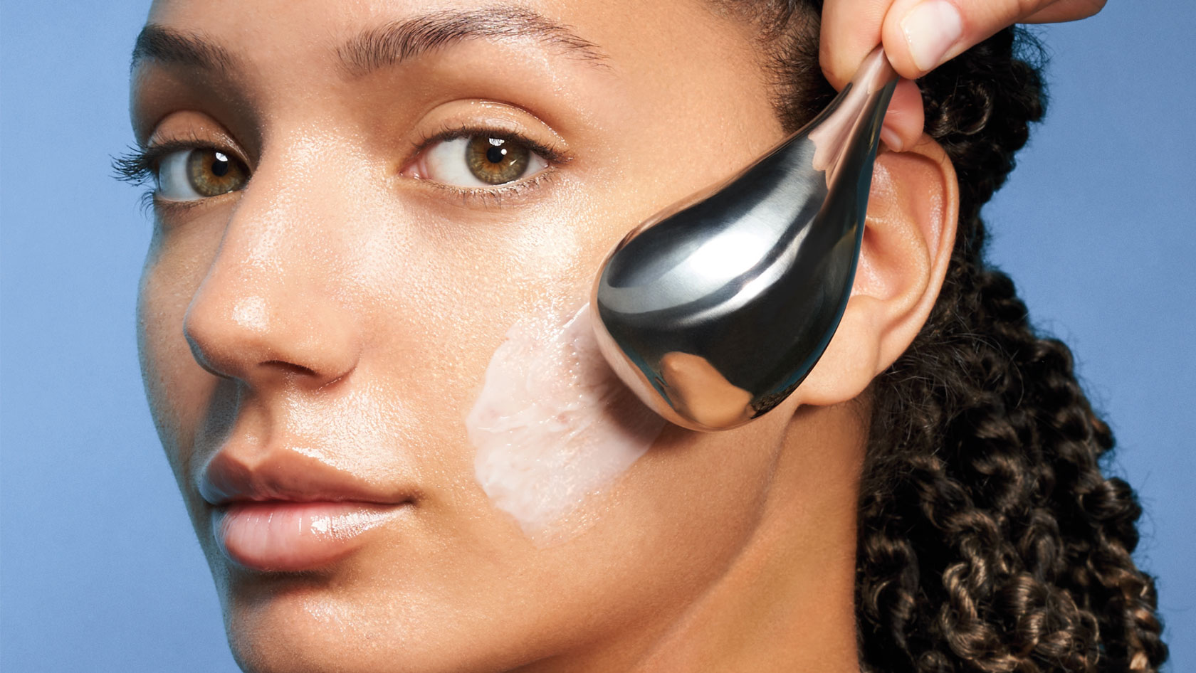 Hydramemory Увлажнение и сияние