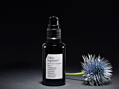 Витамин С — бьюти-ингредиент для сияющей молодостью кожи