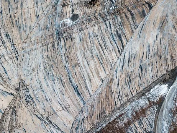 RECOVER TOUCH Питание и восстановление