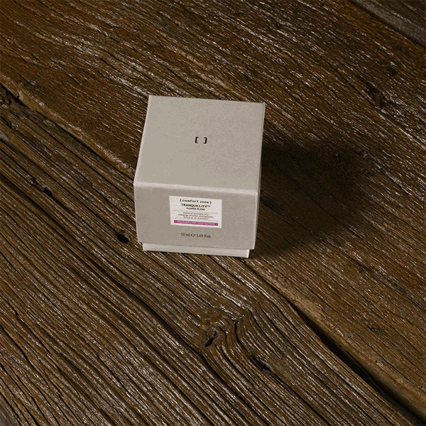 TRANQUILLITY™ СМЕСЬ АРОМАМАСЕЛ ЦВЕТОК АМАРАНТА