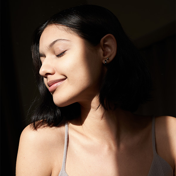 «Эффект Золушки» или как быстро преобразить кожу к Новому году