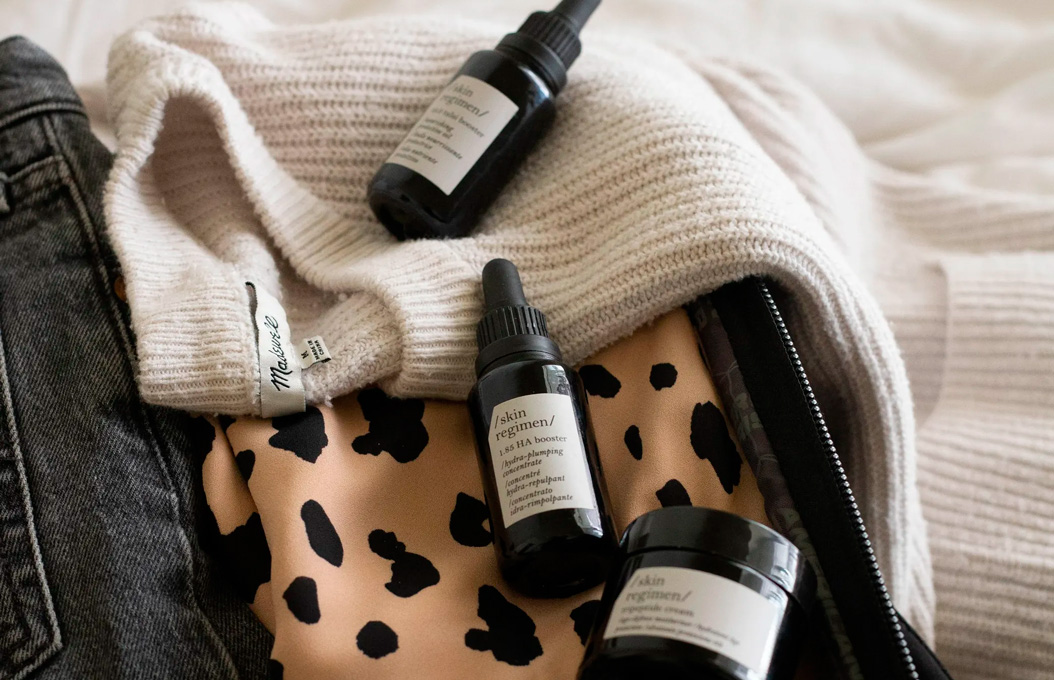 Как сделать уход за кожей эффективнее