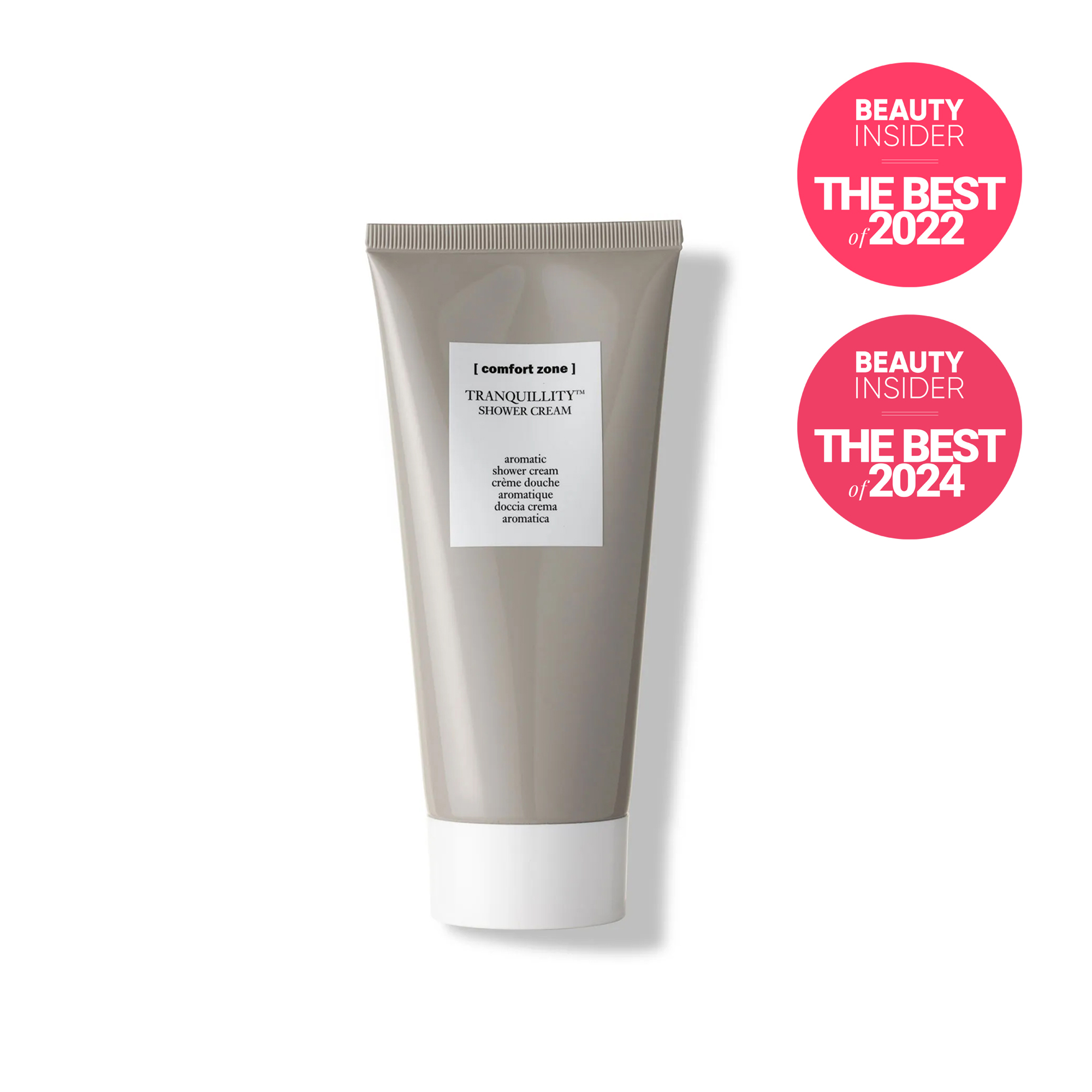 TRANQUILLITY™ ГЕЛЬ ДЛЯ ДУША