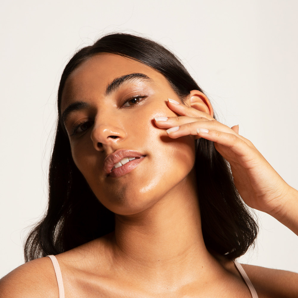 Экспресс-курс восстановления кожи к Новому году