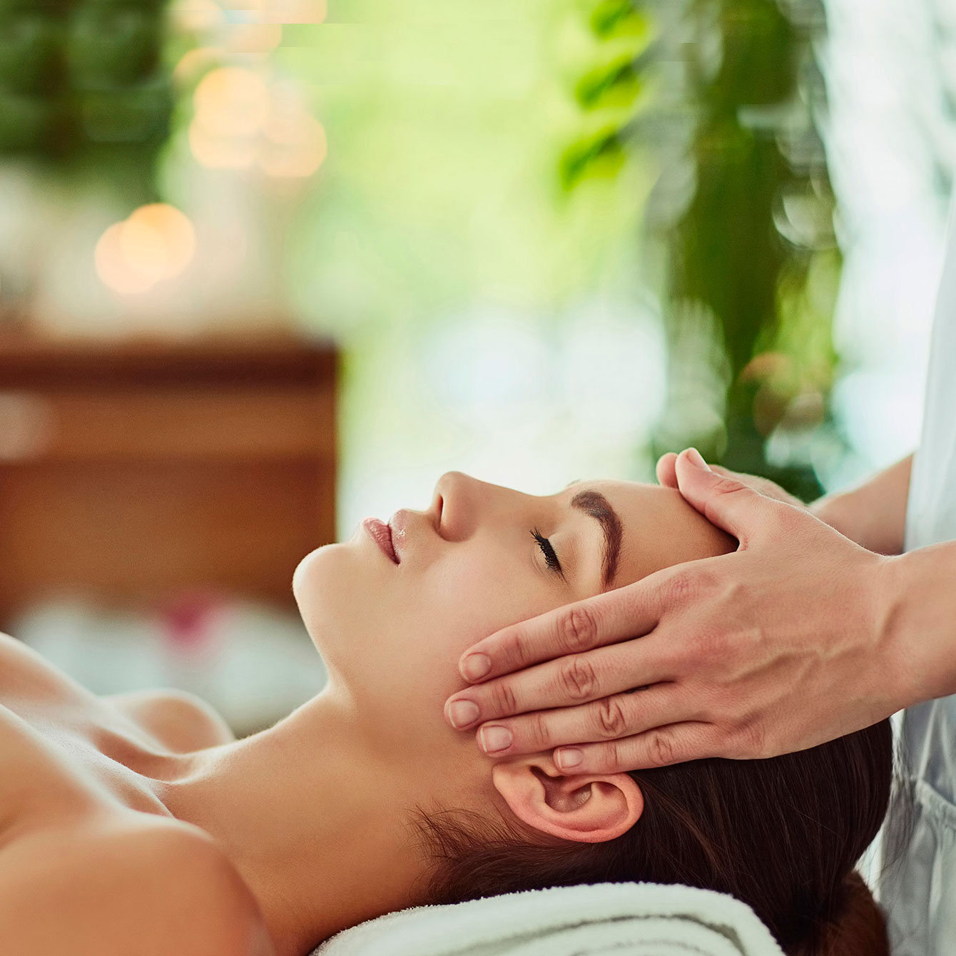 Beauty routine Skin Regimen