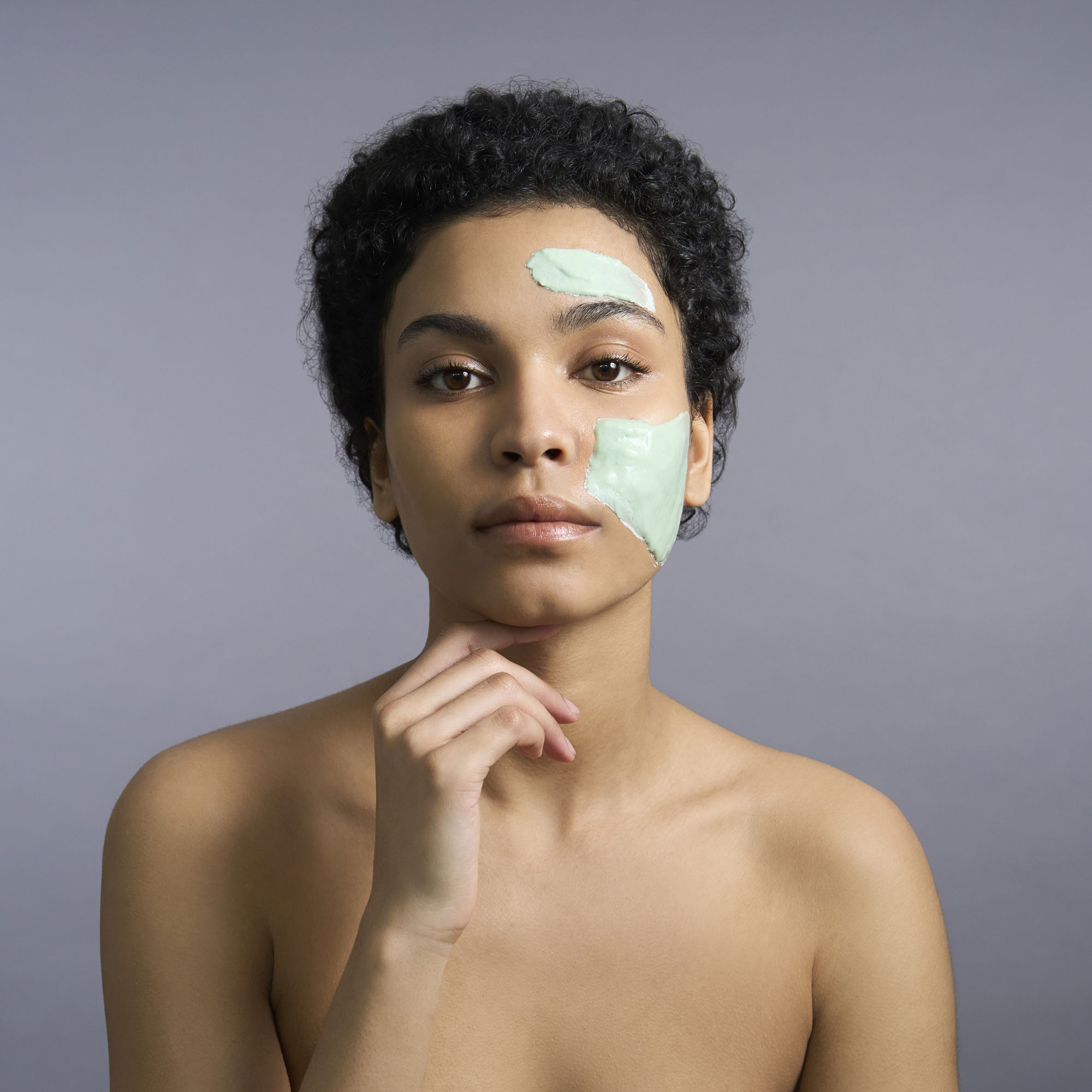 Закупоренные поры на лице: причины и методы коррекции