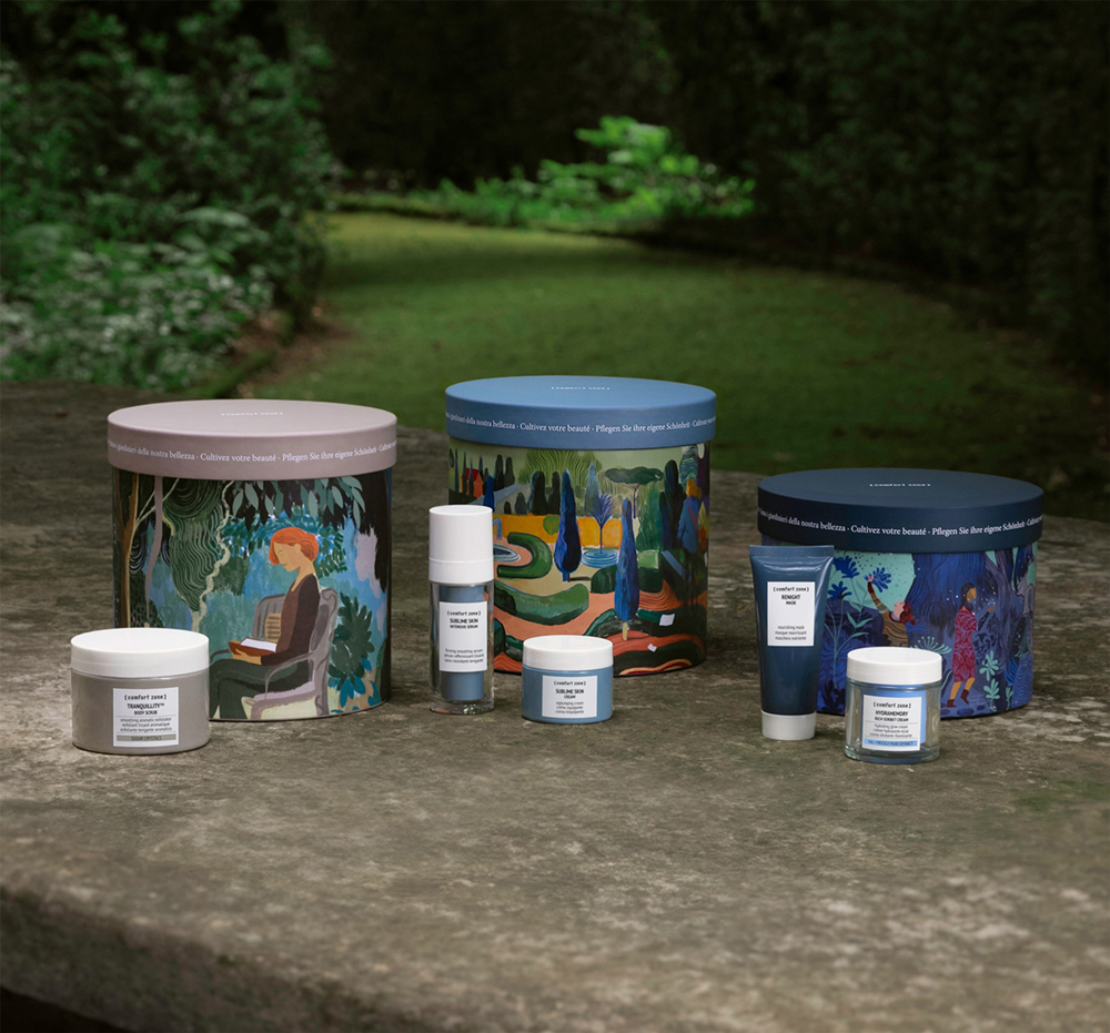 Праздничные наборы в подарок, которые вы захотите оставить себе