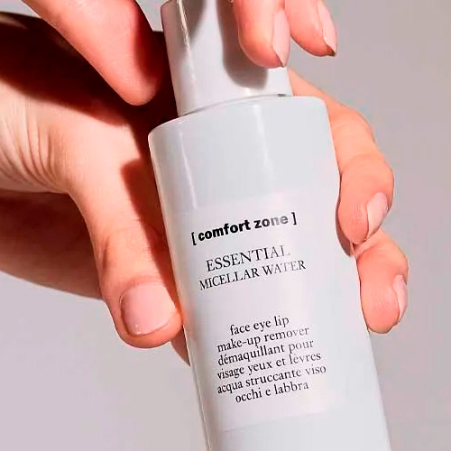 Мицеллярная вода: зачем нужна и как использовать