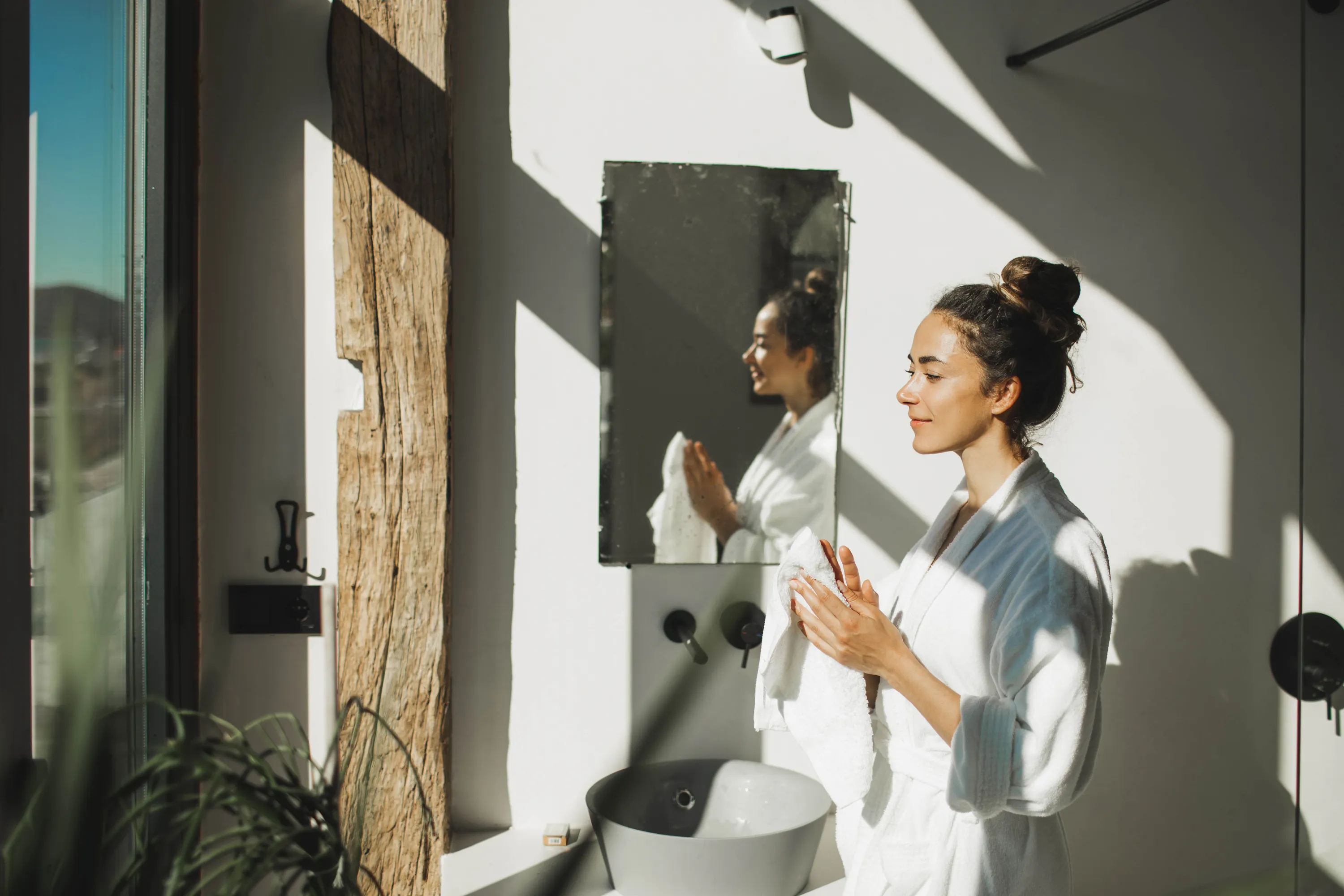 13 фактов о сухой коже: причины, признаки, правильный уход