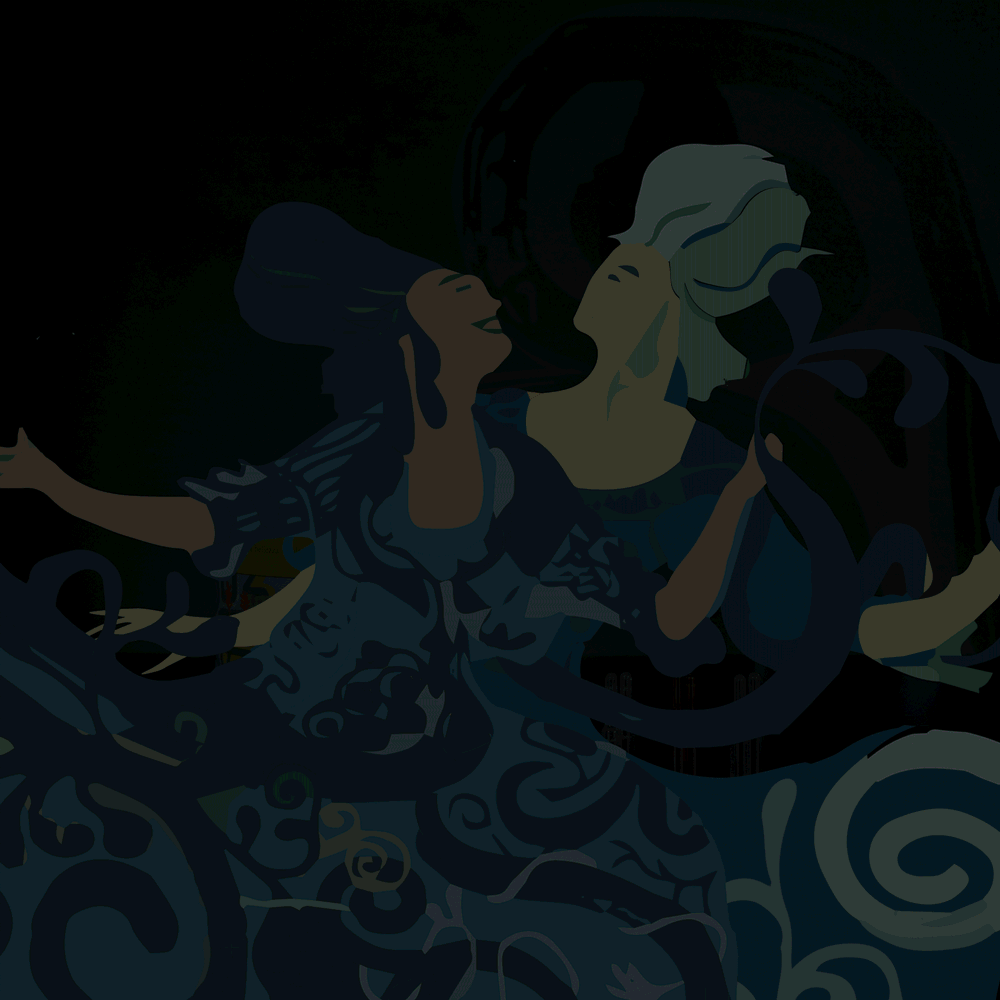 Французский сад. Мгновенный лифтинг и сияние