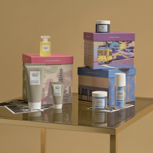 Beauty routine Skin Regimen