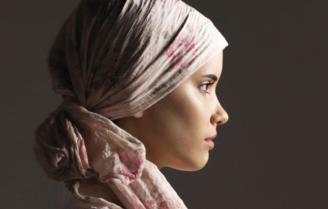 BEAUTY RELOADED - WELLNESS-РИТУАЛ ДЛЯ КЛИЕНТОВ, СТОЛКНУВШИХСЯ ОНКОЛОГИЧЕСКИМ ЛЕЧЕНИЕМ