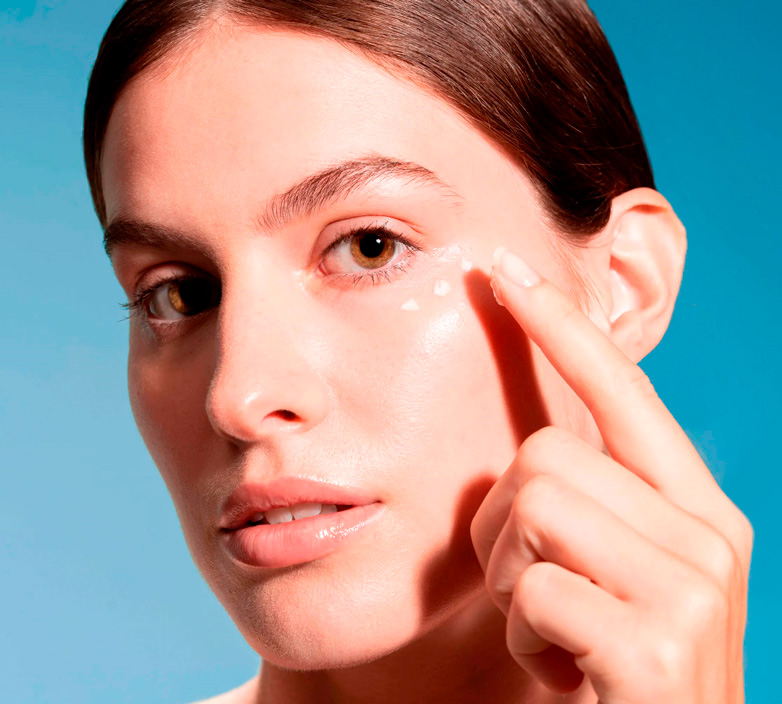 Пептиды в косметике: новое слово в anti-age