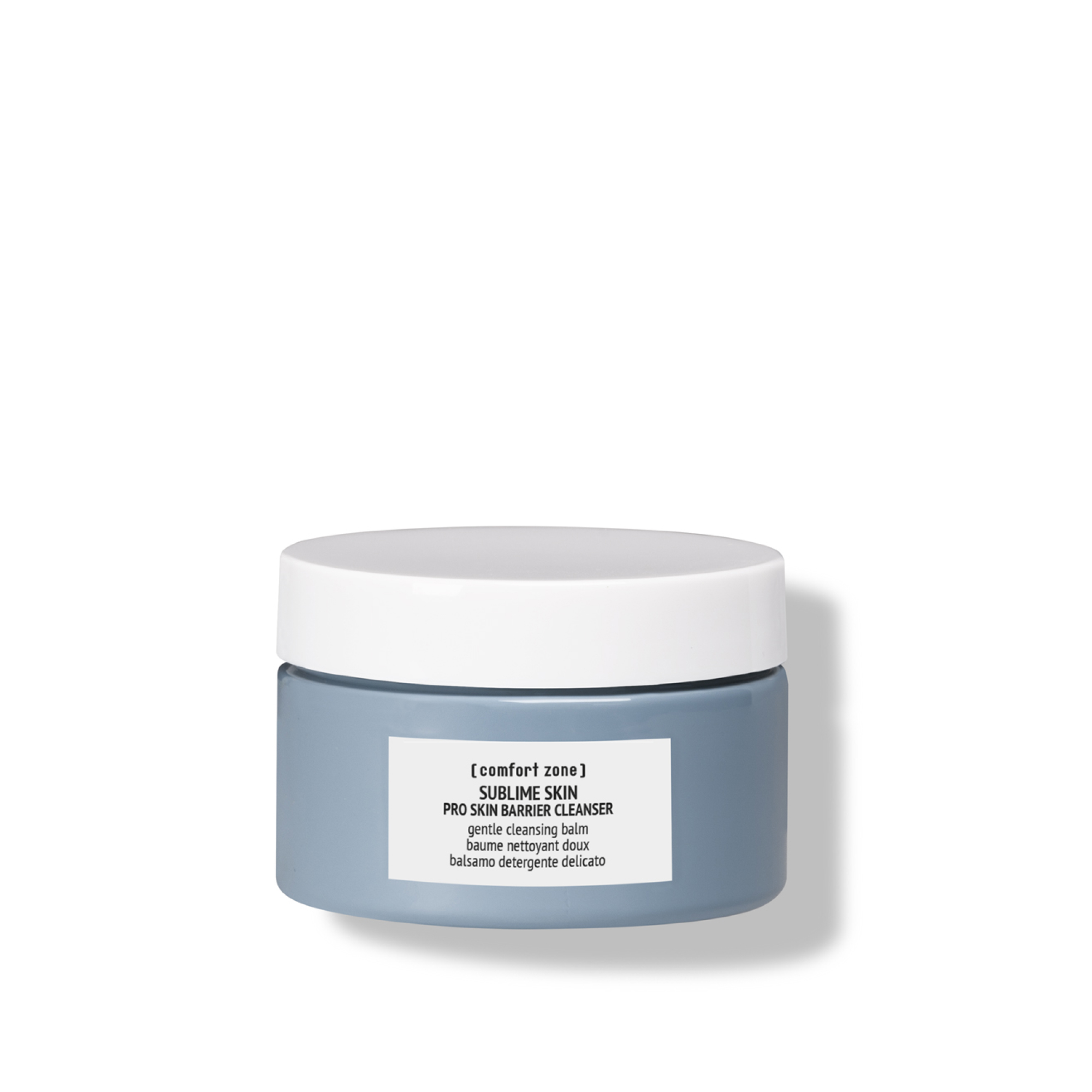 SUBLIME SKIN МЯГКИЙ ANTI-AGE БАЛЬЗАМ ДЛЯ УМЫВАНИЯ, 100мл