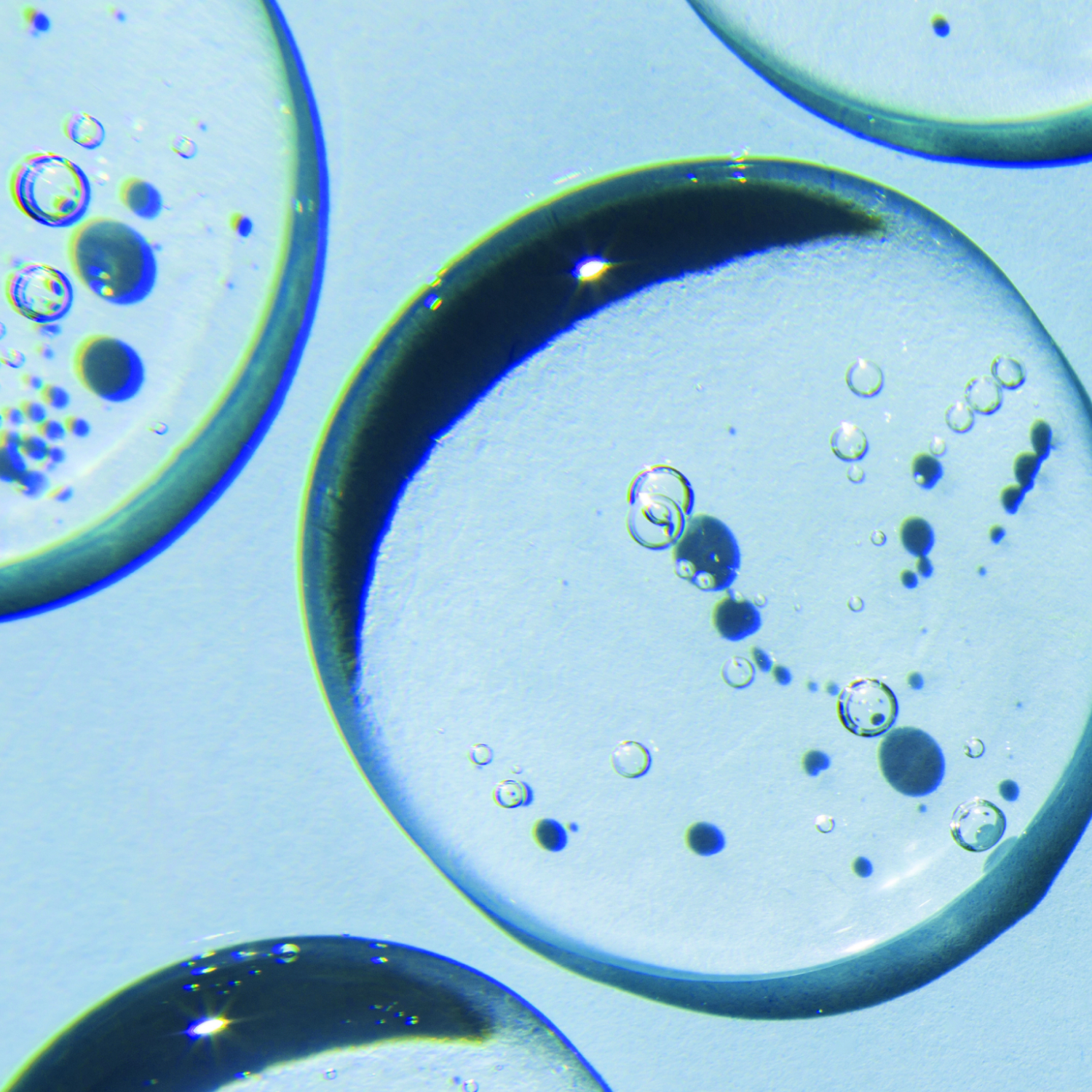 Как спасти кожу после хлора в бассейне: секреты ухода