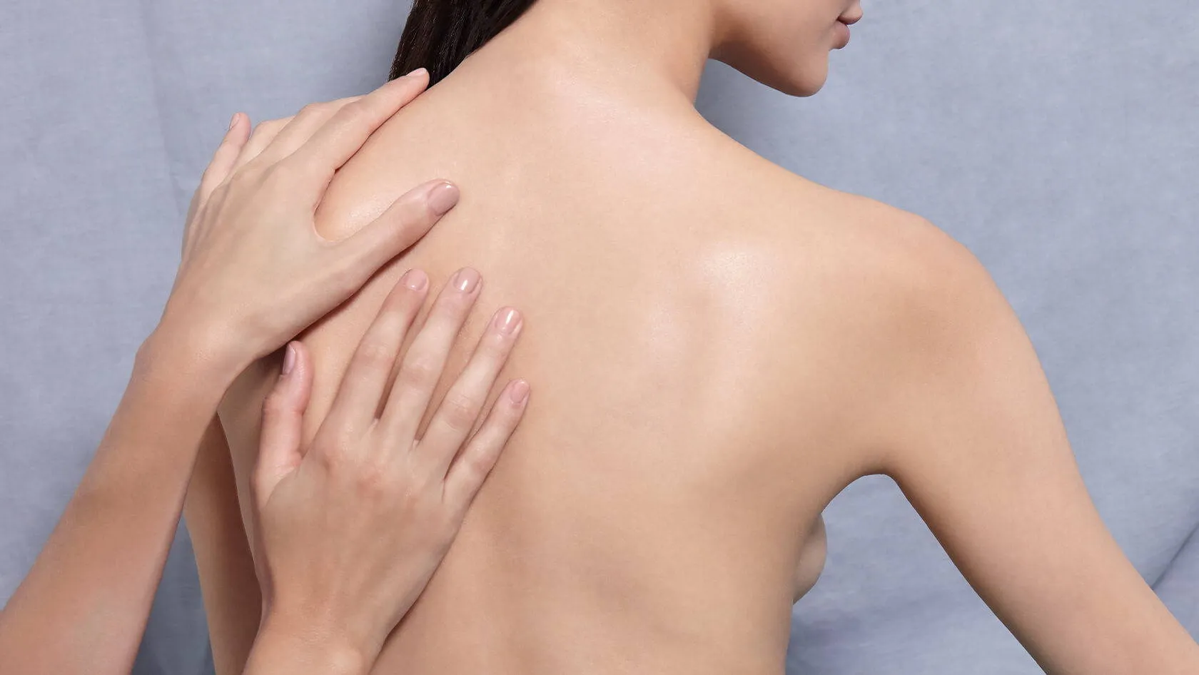 Aromasoul Массаж