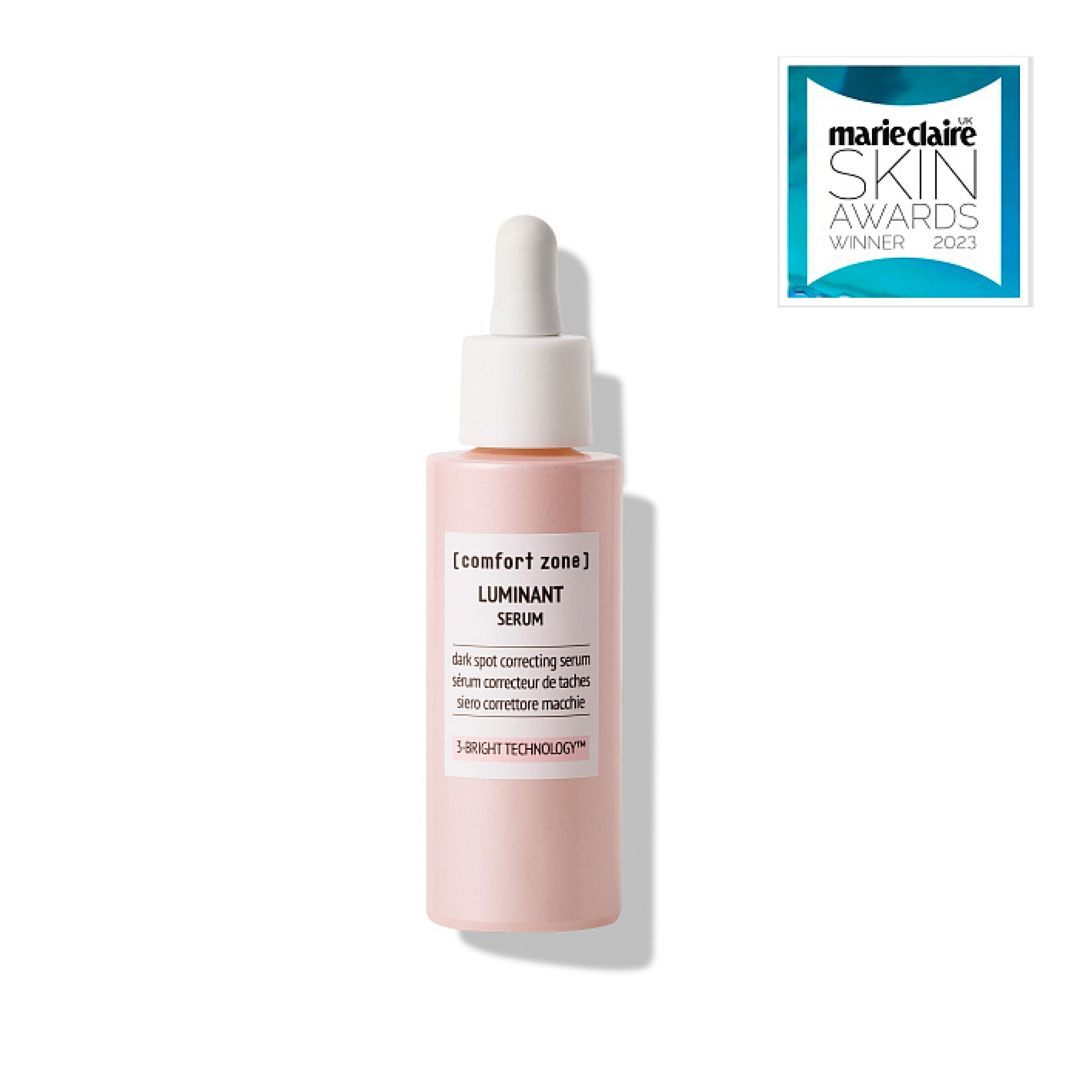 LUMINANT СЫВОРОТКА-КОРРЕКТОР ПРОТИВ ПИГМЕНТНЫХ ПЯТЕН