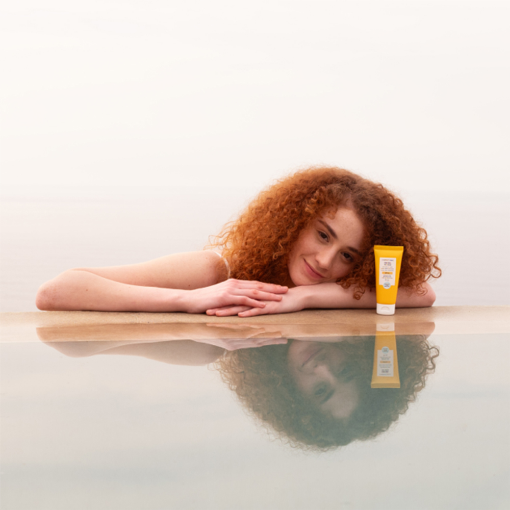 Собираемся в отпуск: ваш must-have для защиты кожи