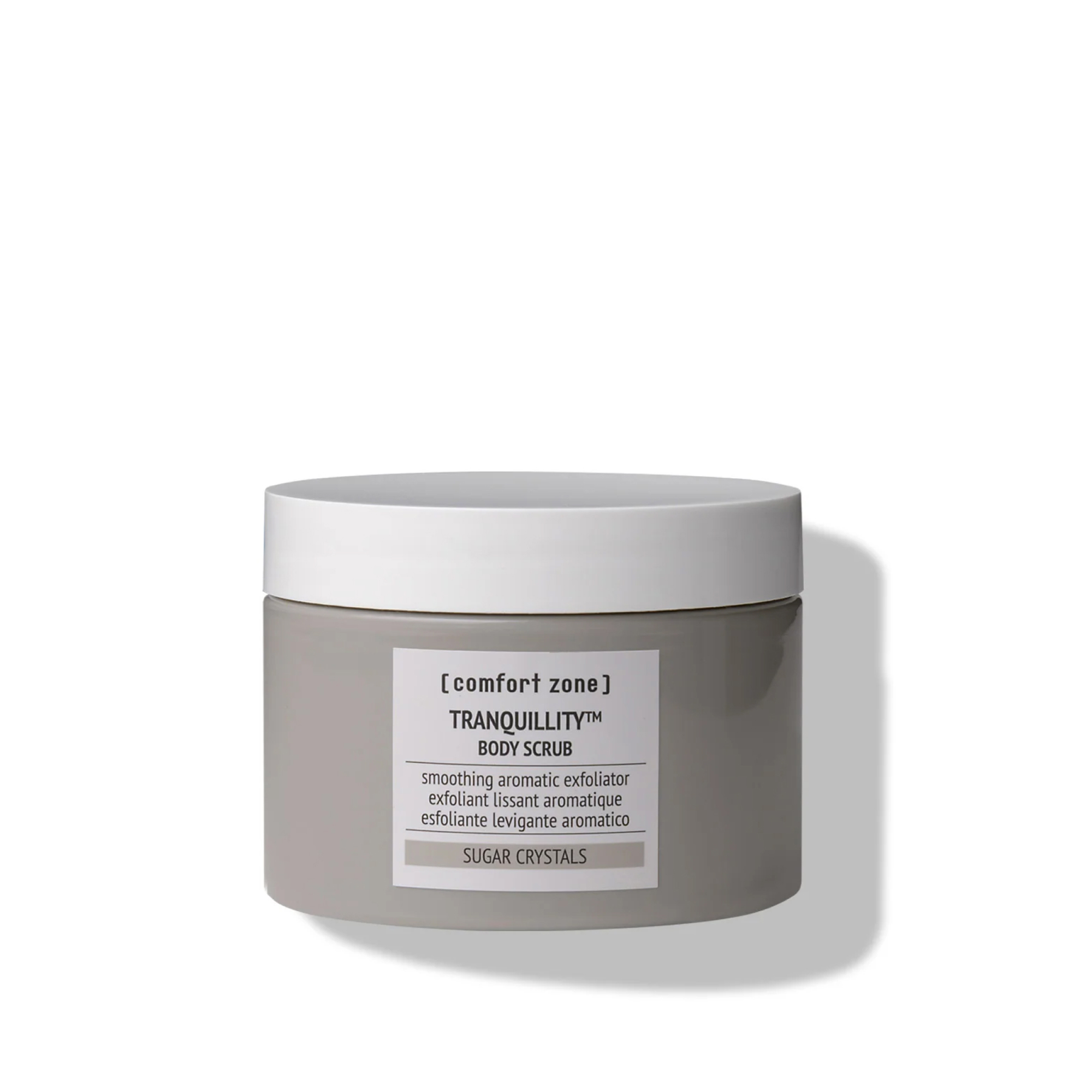 TRANQUILLITY™ СКРАБ ДЛЯ ТЕЛА