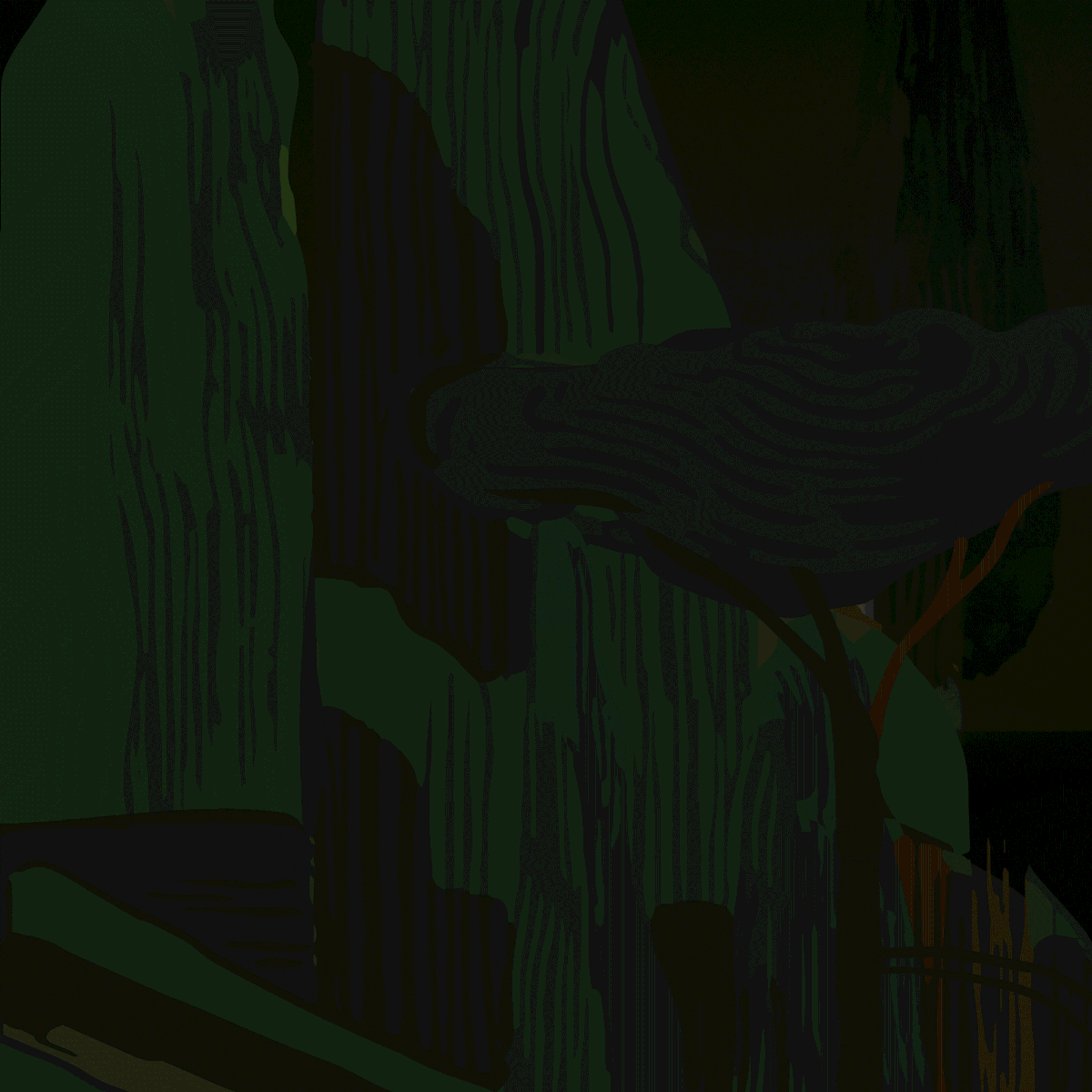 Итальянский сад. Омоложение и лифтинг