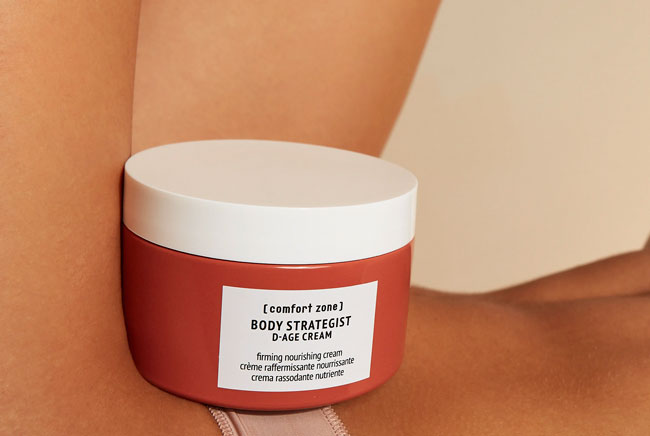 Крем от целлюлита и растяжек