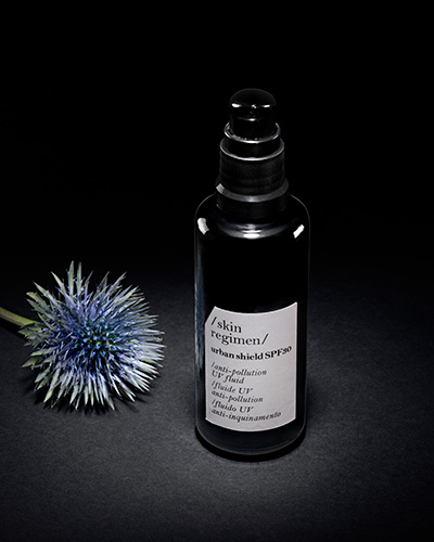 Солнцезащитный лосьон