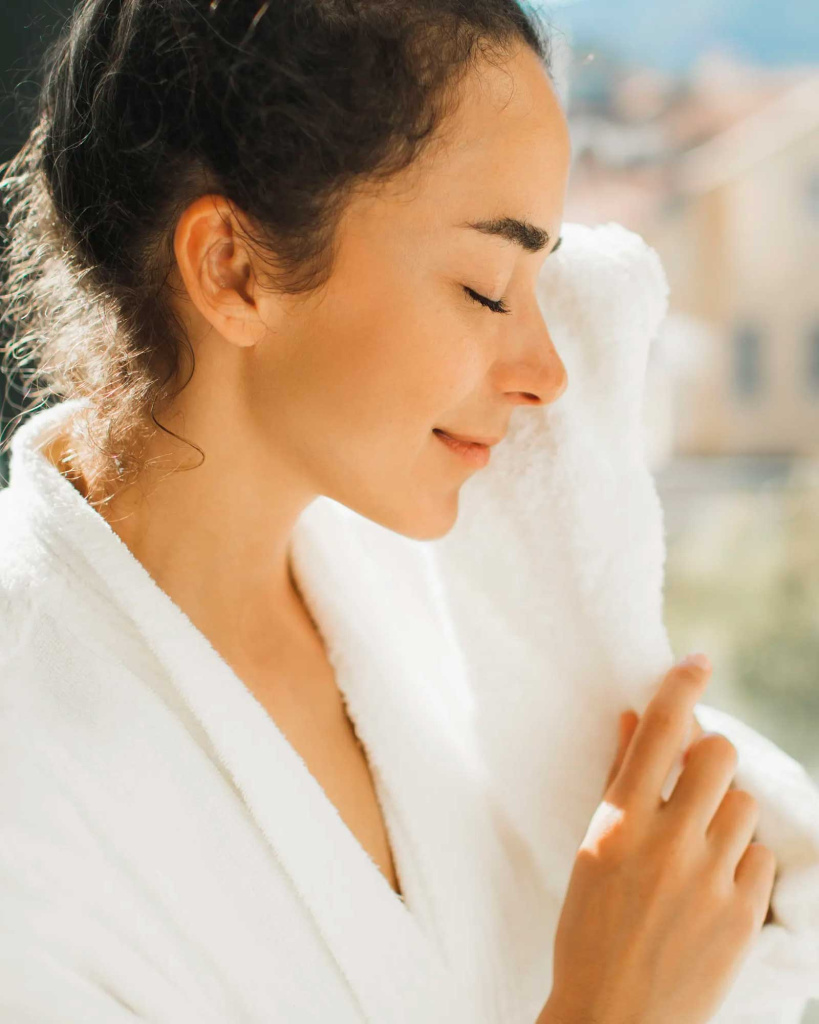 увлажняющий крем