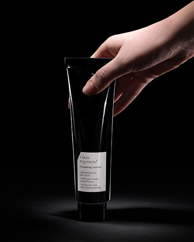 SKIN REGIMEN ОЧИЩАЮЩИЙ КРЕМ