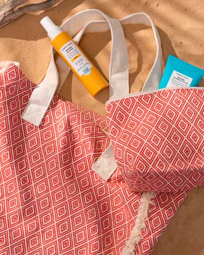 Солнцезащитный крем