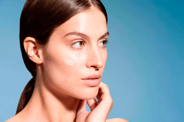 Косметика с ретинолом