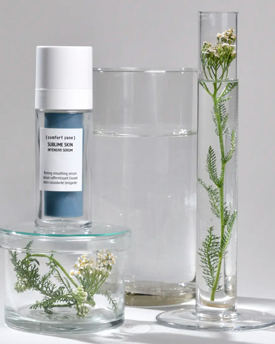 Сыворотка с пептидами