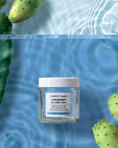 Увлажняющий крем