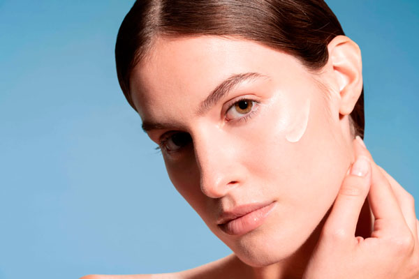 Косметика с ретинолом