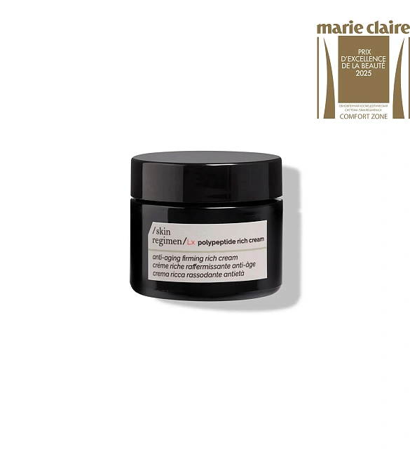 ПОЛИПЕПТИДНЫЙ ПИТАТЕЛЬНЫЙ КРЕМ skin regimen