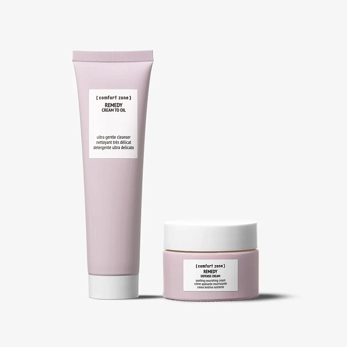Comfort Zone: SKIN REGIMEN POLYPEPTIDE RICH CREAM Idratante correzione età consistenza-2