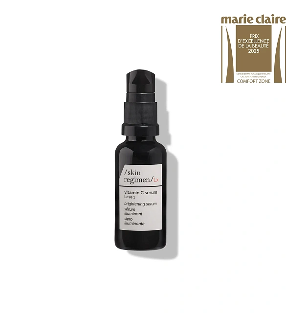 СЫВОРОТКА - ВИТАМИН С 15% skin regimen