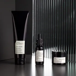 Beauty routine Skin Regimen