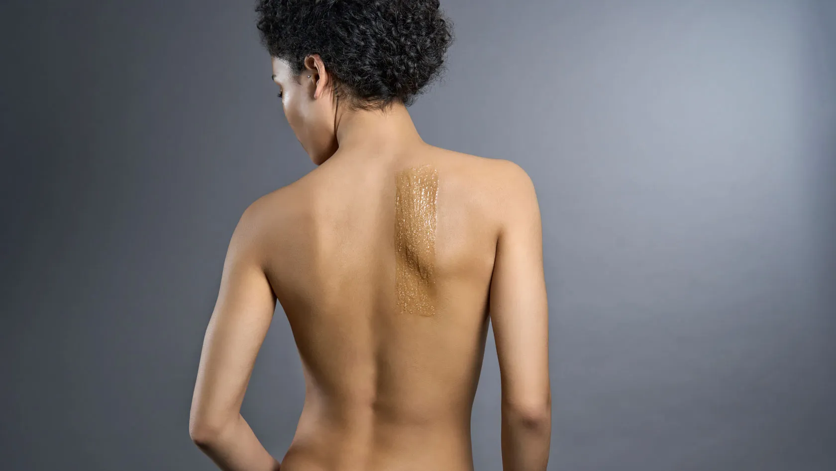 АРОМАТЕРАПЕВТИЧЕСКОЕ СКРАБИРОВАНИЕ TRANQUILLITY™