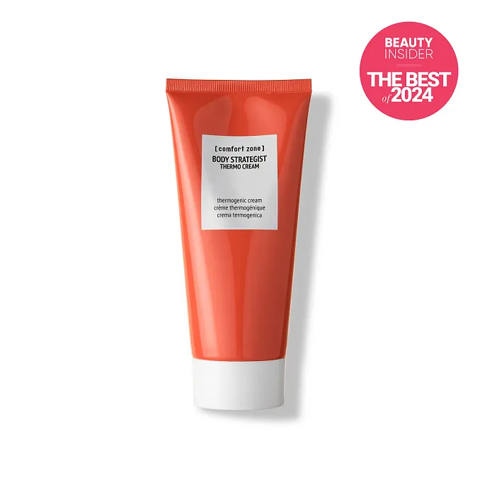 АНТИЦЕЛЛЮЛИТНЫЙ РЕМОДЕЛИРУЮЩИЙ КРЕМ С ТЕРМОГЕННЫМ ЭФФЕКТОМ BODY STRATEGIST
