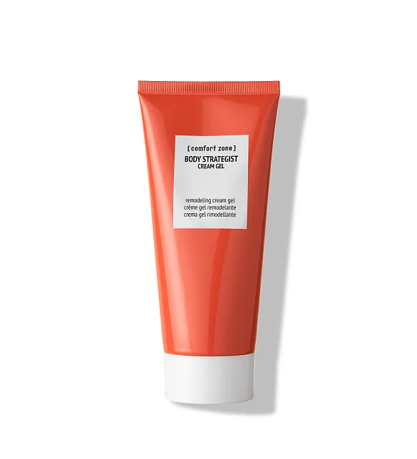 BODY STRATEGIST КРЕМ-ГЕЛЬ АНТИЦЕЛЛЮЛИТНЫЙ РЕМОДЕЛИРУЮЩИЙ