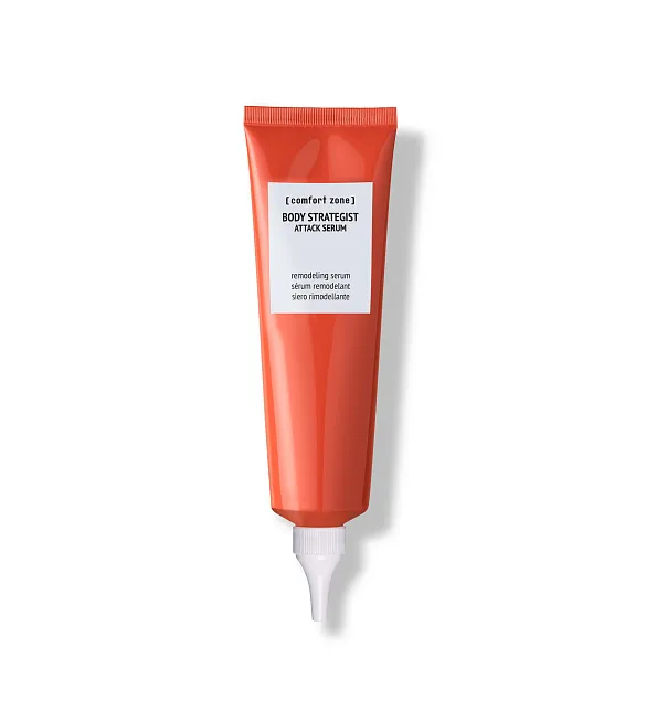 BODY STRATEGIST СЫВОРОТКА АНТИЦЕЛЛЮЛИТНАЯ РЕМОДЕЛИРУЮЩАЯ