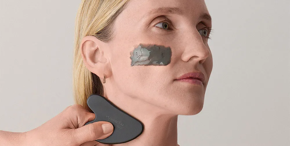 Trattamenti professionali rimuovere opacità e segni dell'inquinamento 