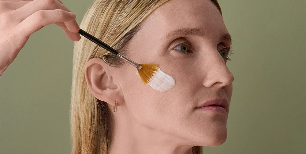 Trattamenti professionali rimuovere opacità e segni dell'inquinamento 