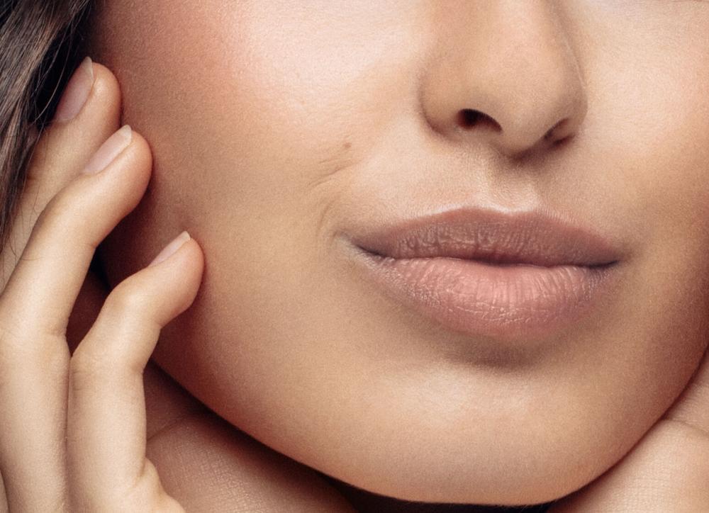 Formule creme viso anti-aging