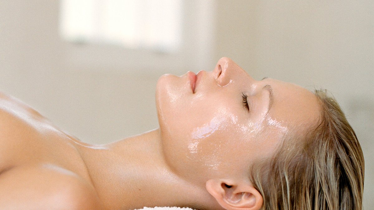 Trattamenti professionali rimuovere opacità e segni dell'inquinamento 